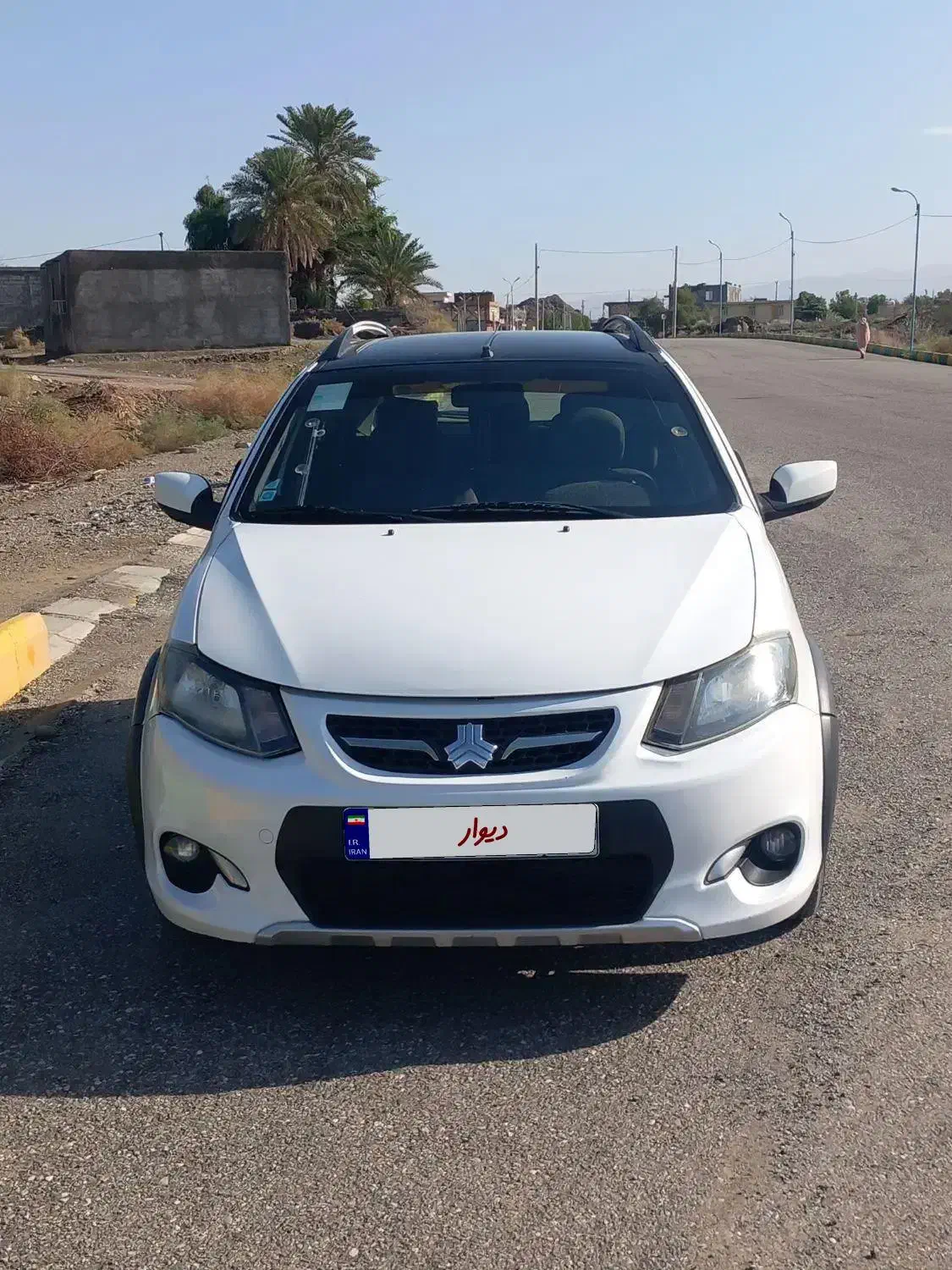 خودرو کوییک R|خودرو سواری و وانت|میناب, |دیوار