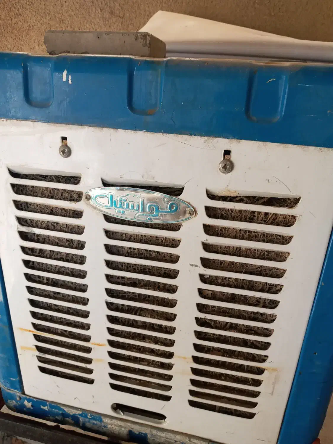 کولر ۲۵۰۰نو|کولر آبی|ایلام, |دیوار