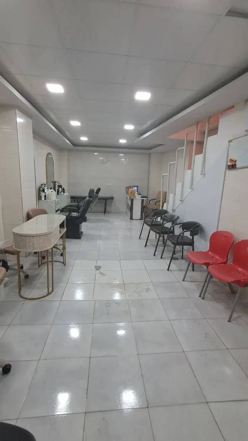 فروش زیر زمین ۴۳متر / قره آغاج|فروش دفتر کار، اتاق اداری، مطب|تبریز, |دیوار