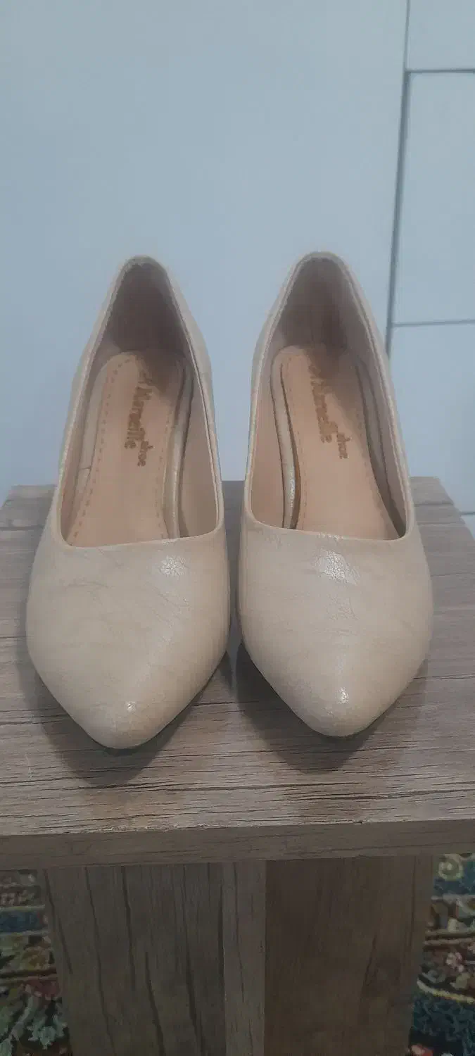 کفش|کیف، کفش، کمربند|مشهد, کوی سیدی|دیوار