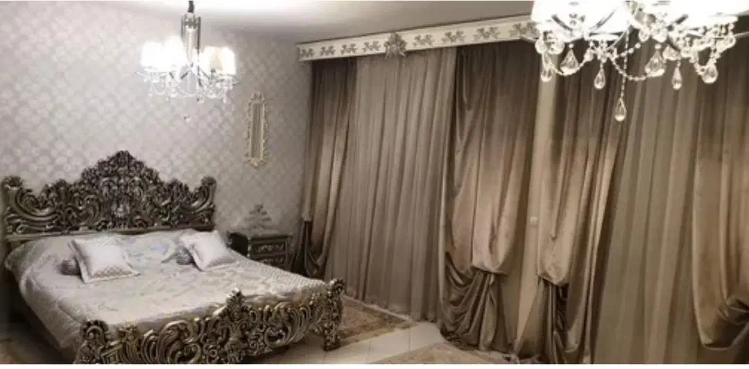 ۱۷۰ متر یک از چهار جنوبی آمده مشارکت و تجمیع|فروش آپارتمان|تهران, گیشا|دیوار