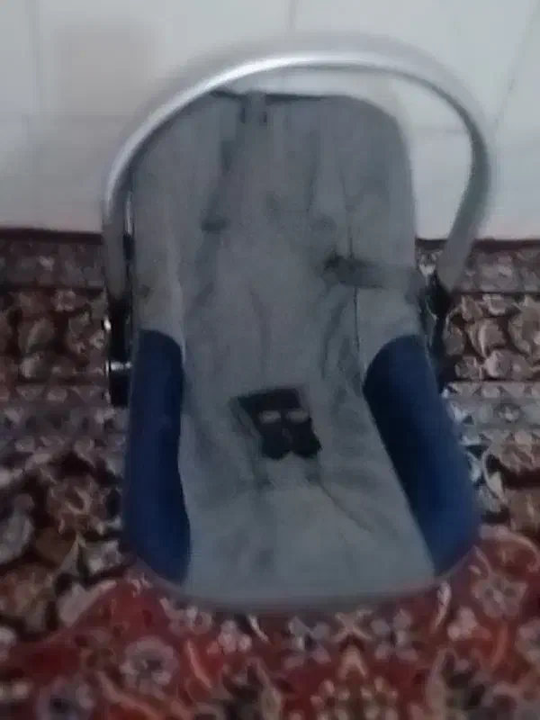 کریر|کالسکه و لوازم جانبی|تبریز, |دیوار