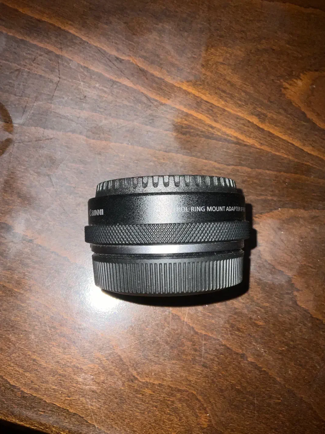 مبدل لنز EF به RF کانن Canon با رینگ کنترلی|دوربین عکاسی و فیلمبرداری|تهران, ظفر|دیوار