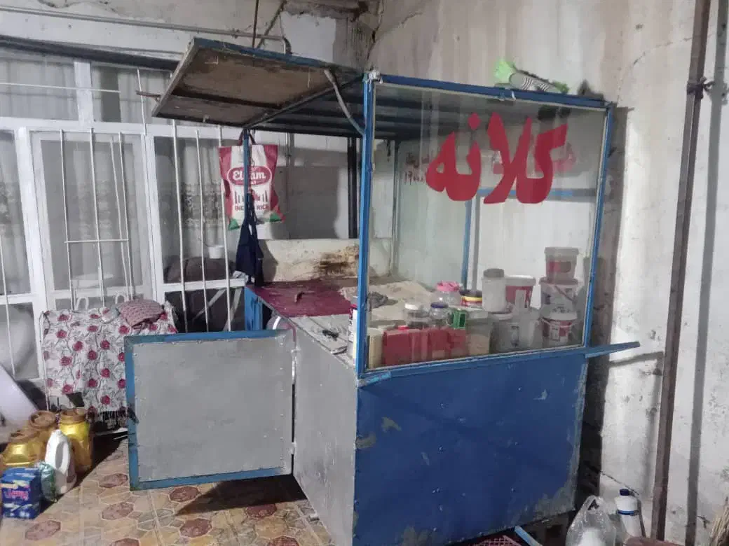 چرخ|کافیشاپ و رستوران|مریوان, |دیوار