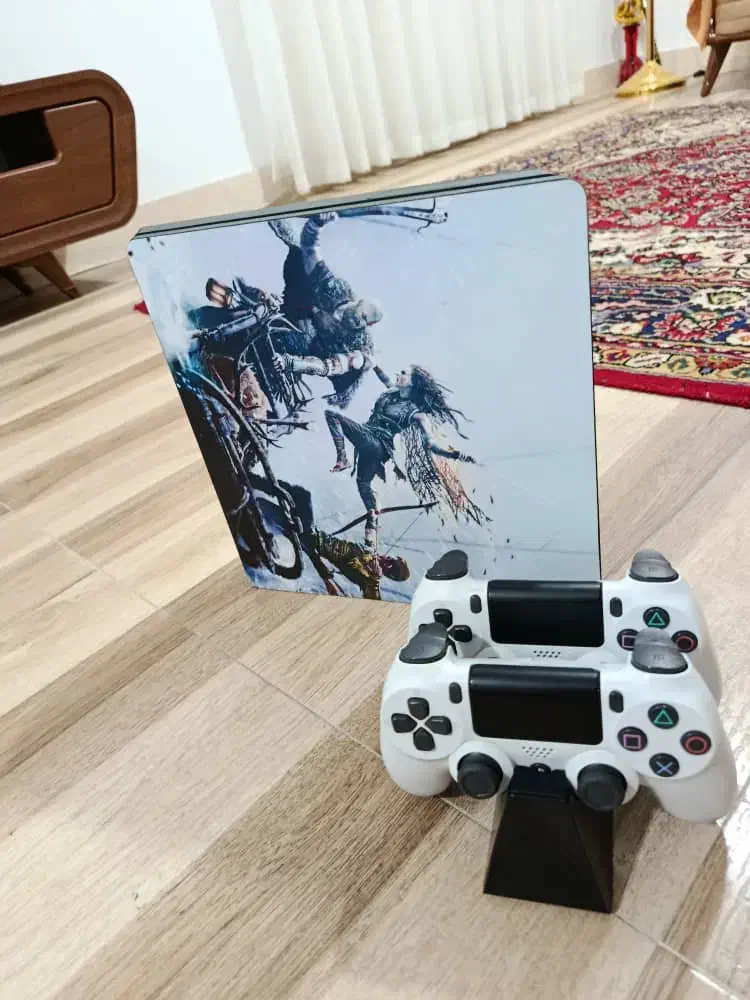 ps4|کنسول، بازی ویدئویی و آنلاین|سهند, |دیوار