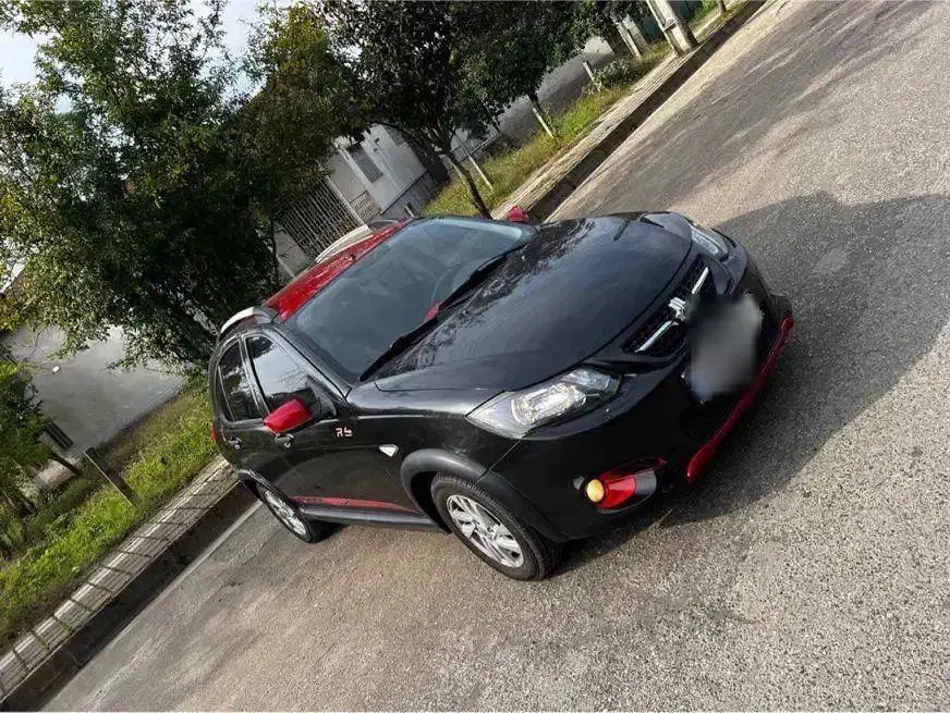 کوییک R بدون رنگ کم کار درحد|خودرو سواری و وانت|سیاهکل, |دیوار