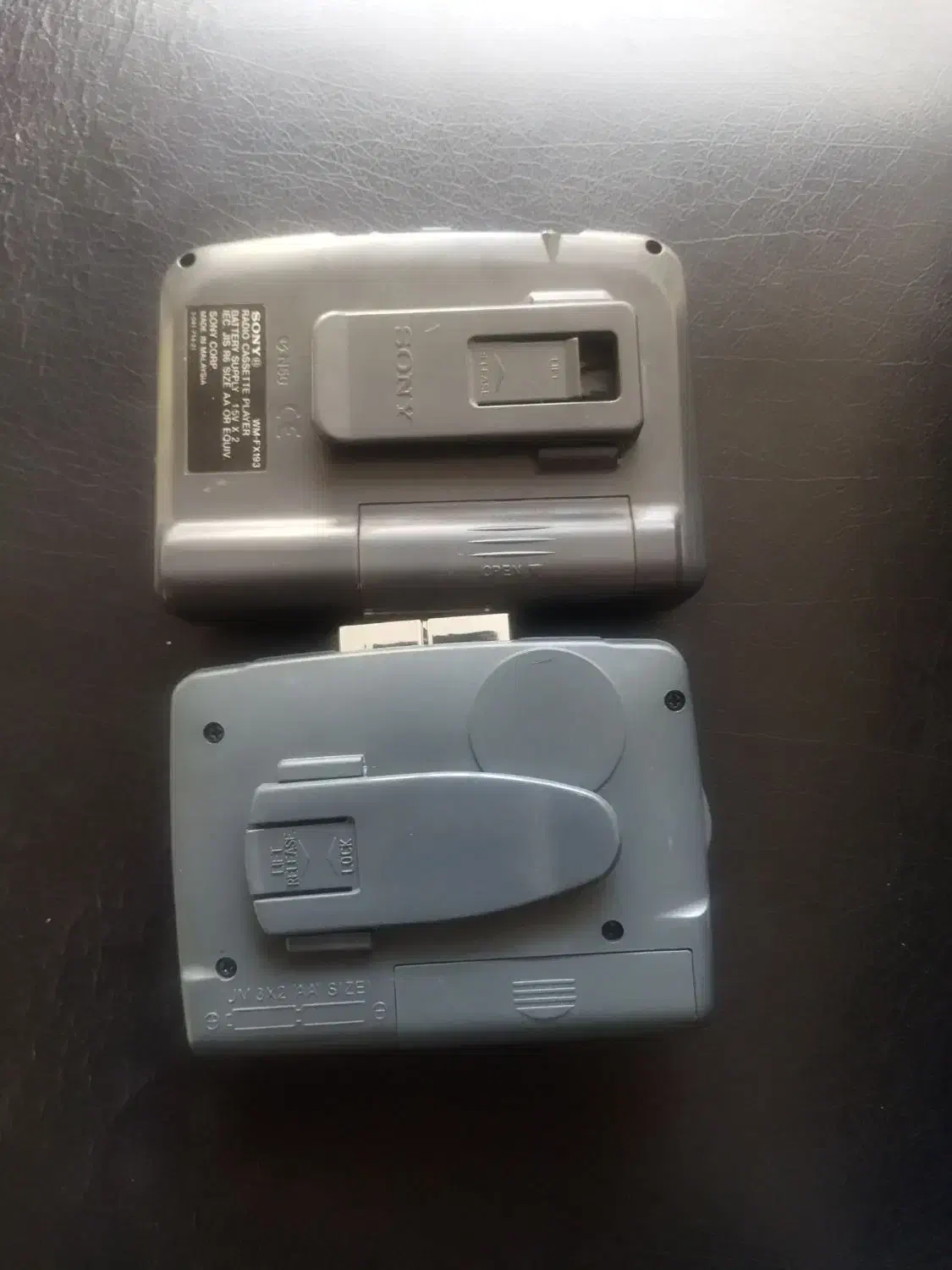 واکمن|پخشکننده همراه|اراک, |دیوار