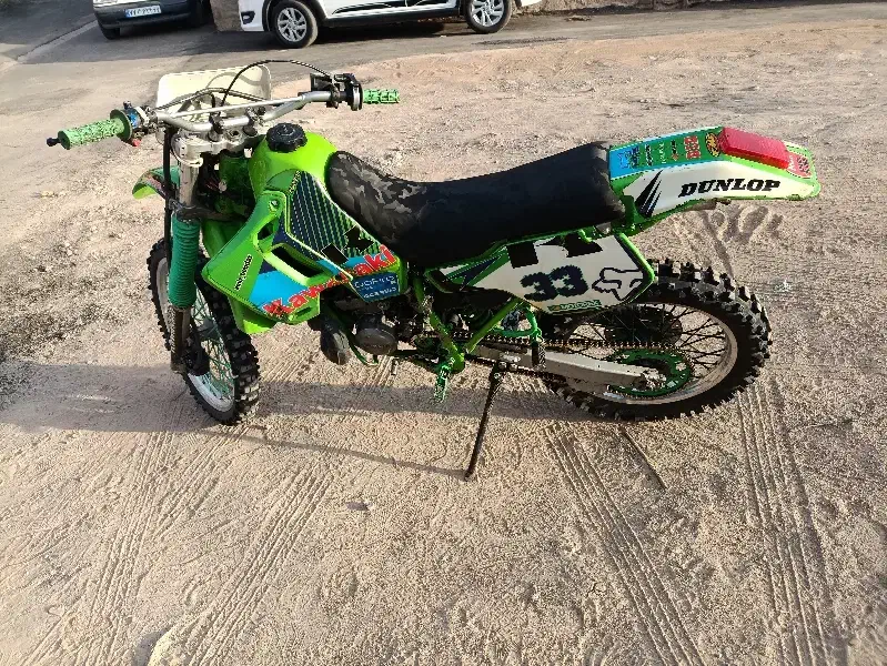 کادیکس 200|موتورسیکلت|کوهسرخ, |دیوار