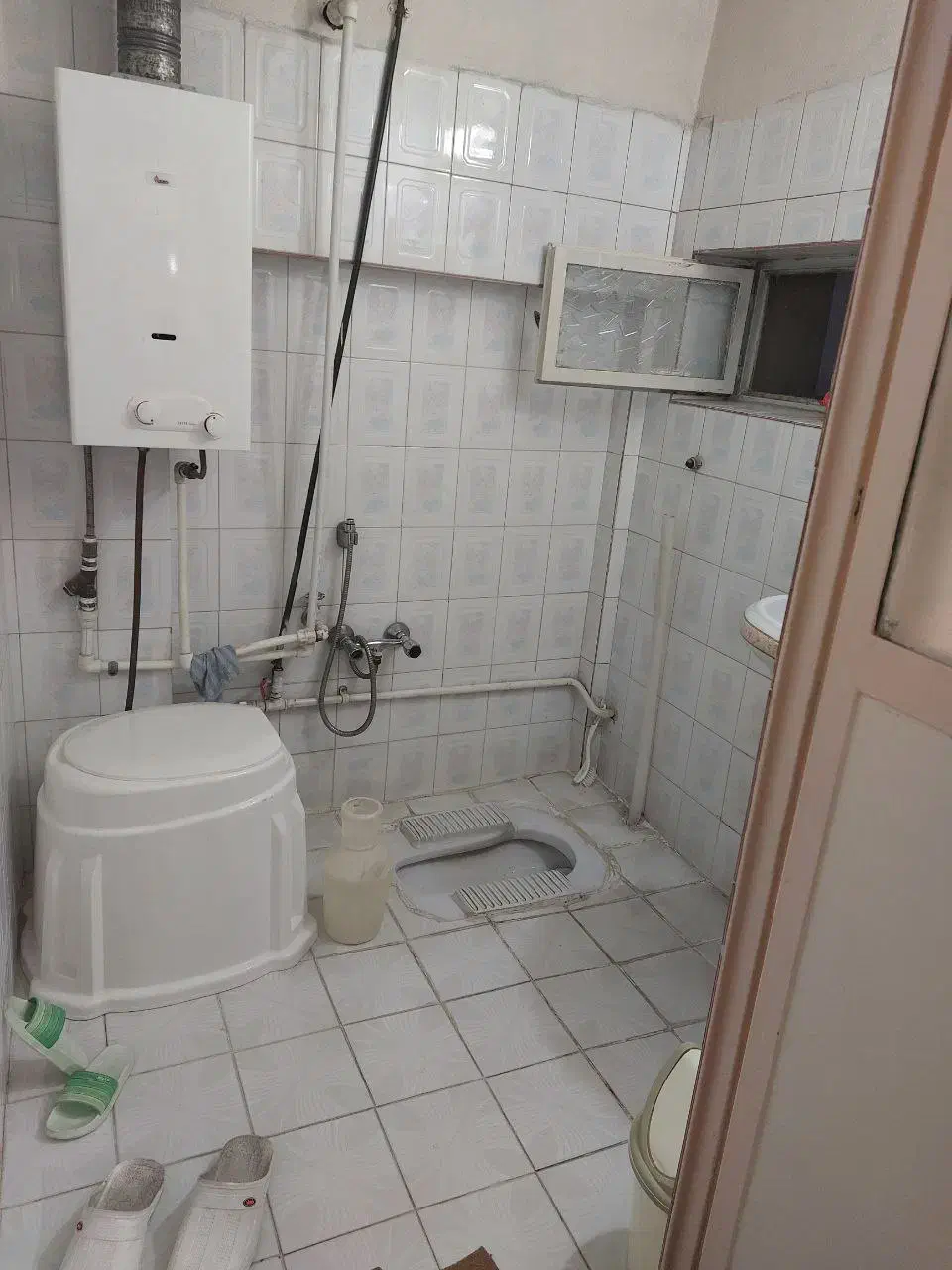 ویلایی سه طبقه|فروش خانه و ویلا|تهران, فلاح|دیوار