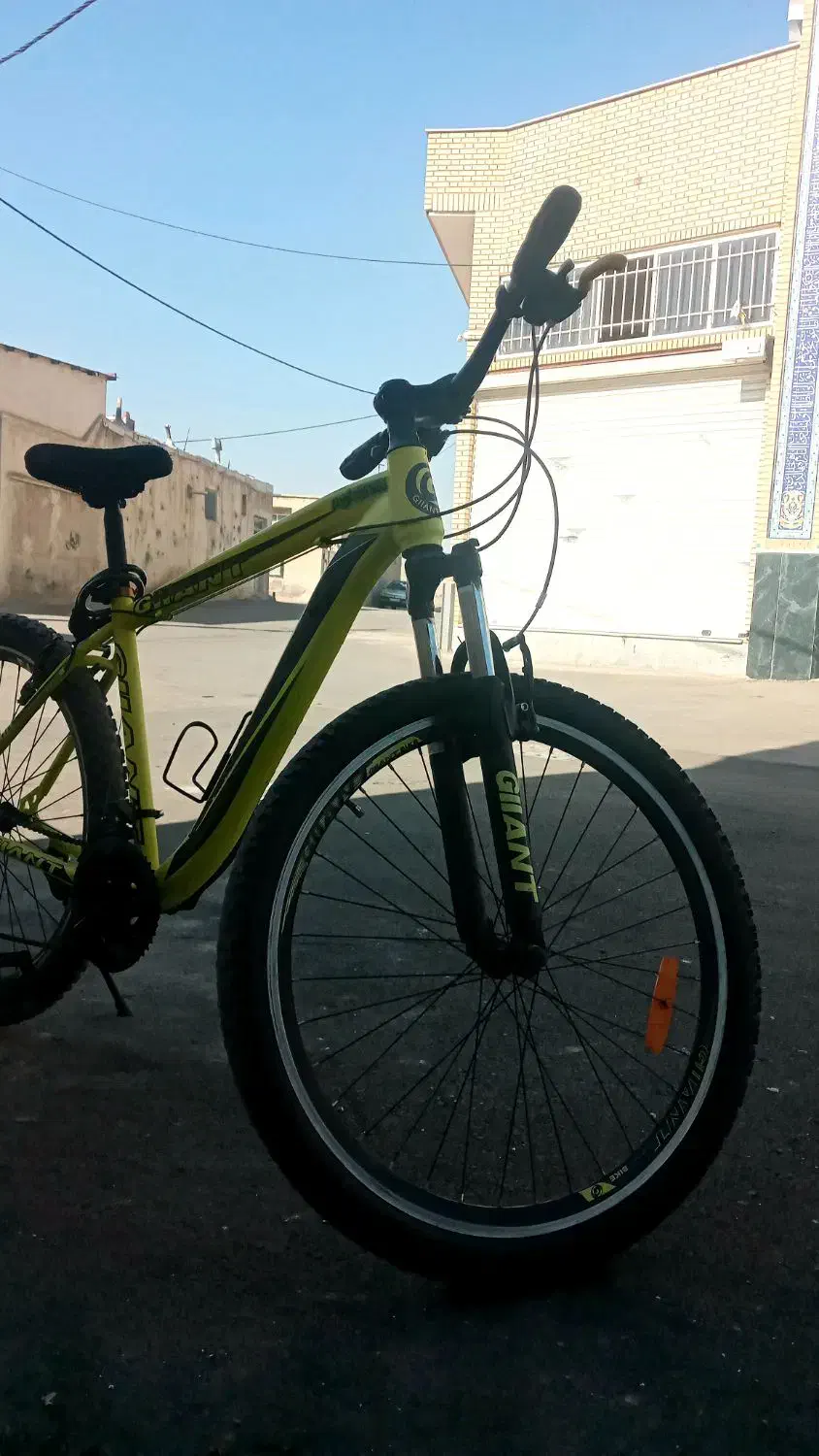 دوچرخه|دوچرخه، اسکیت، اسکوتر|قزوین, |دیوار