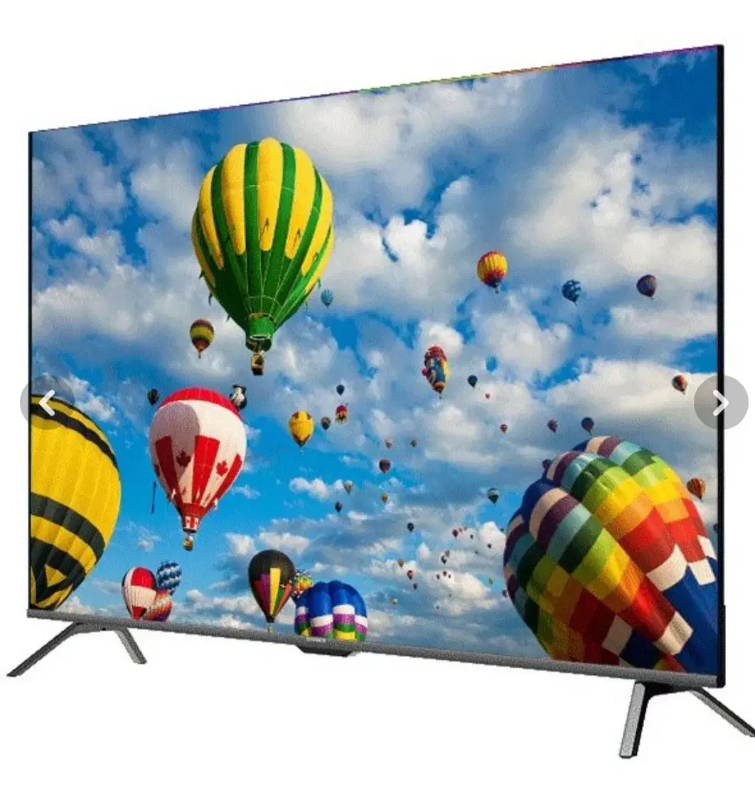 تلویزیون  43 اینچ|تلویزیون و پروژکتور|زنجان, |دیوار