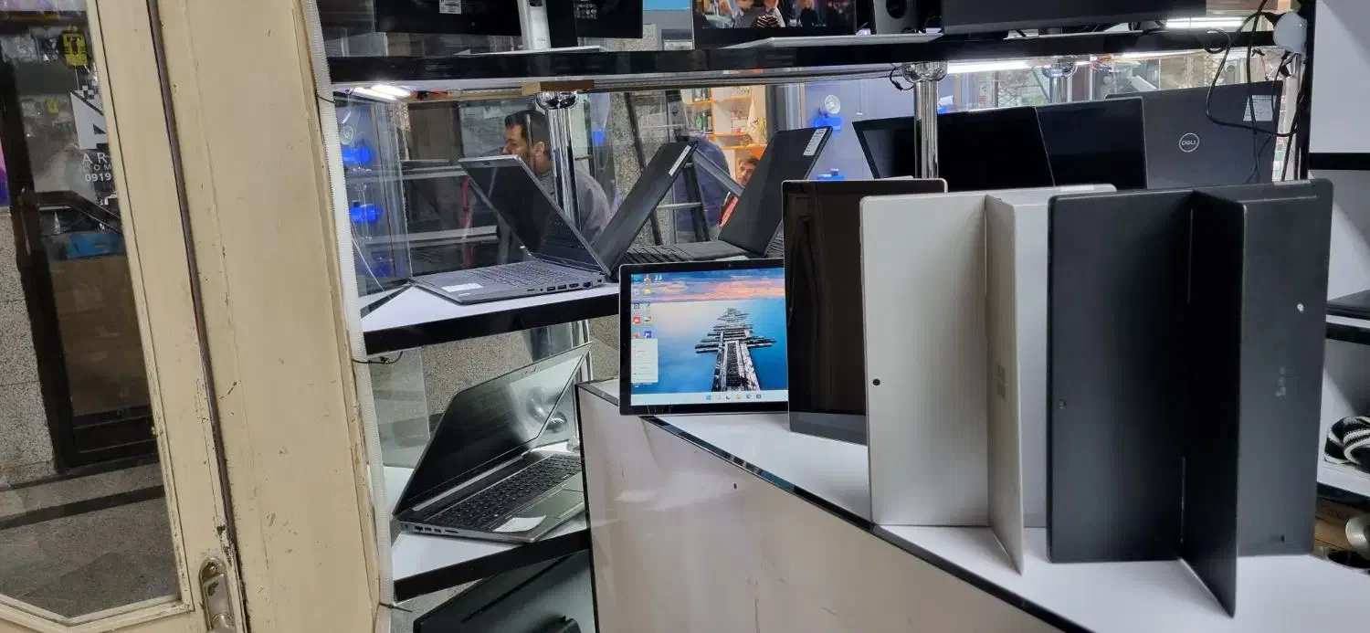 سرفیس پرو۷|رایانه همراه|شهریار, شهریار|دیوار