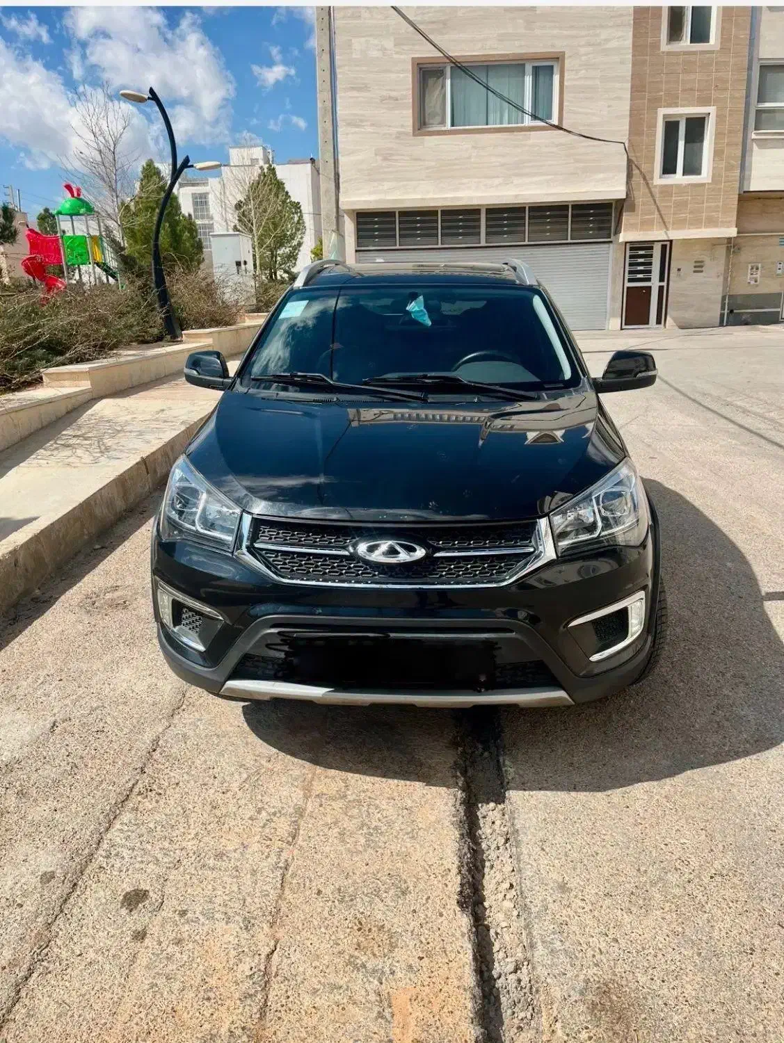 X22|خودرو سواری و وانت|شیراز, شهرک گلستان|دیوار