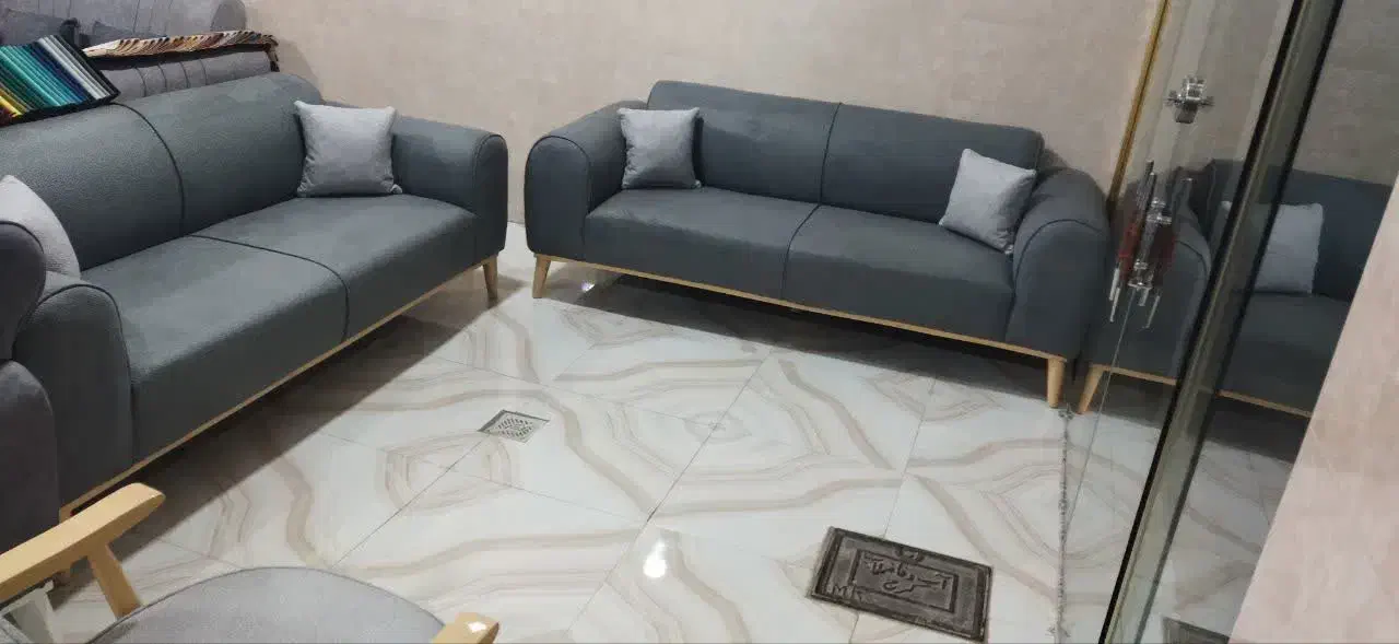 مبلمان متین|مبلمان خانگی و میز عسلی|هچیرود, |دیوار