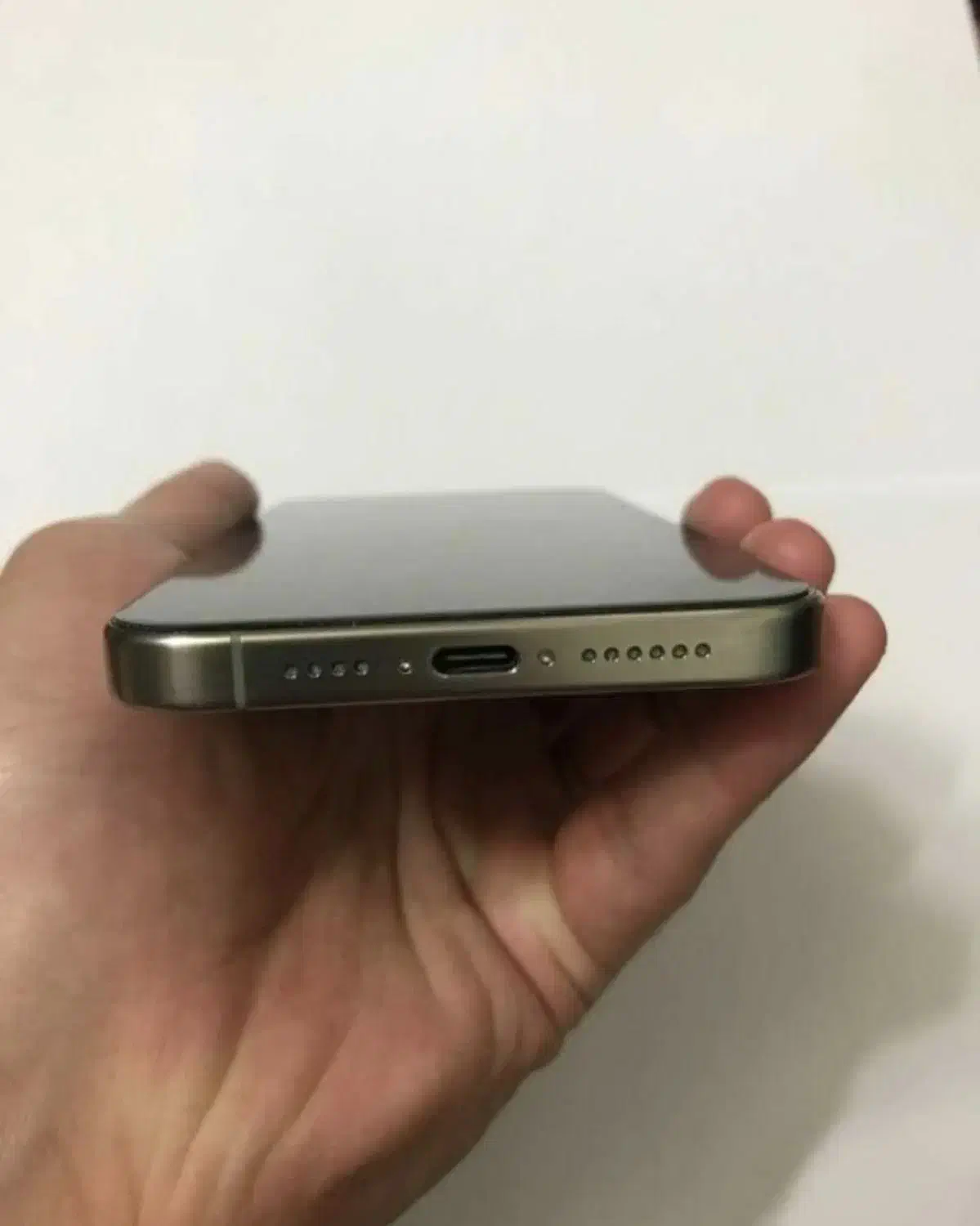 iPhone 15 Pro max|موبایل|بوشهر, |دیوار