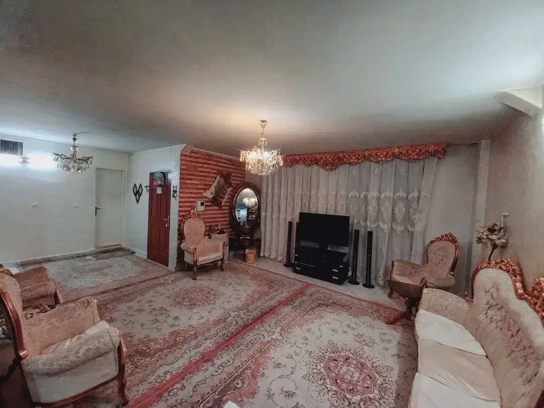 ۶۷ متری دوخواب|فروش آپارتمان|تهران, مینای جنوبی|دیوار