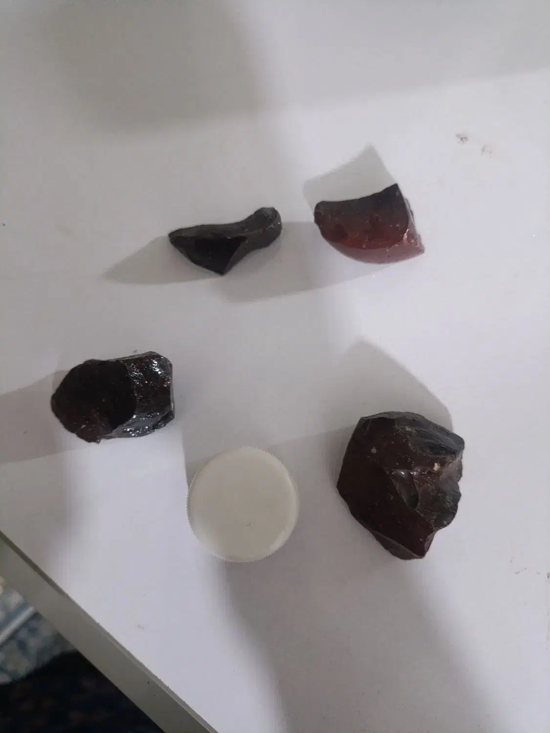 سنگی قیمتی|کلکسیون اشیاء عتیقه|نسیم‌شهر, |دیوار