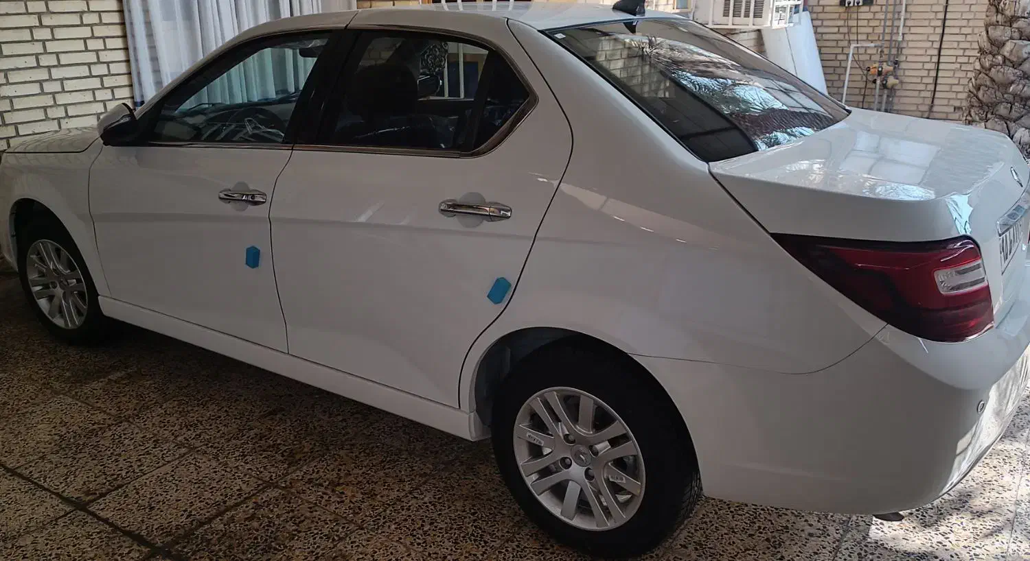 دنا پلاس ۶سرعته EF7p|خودرو سواری و وانت|بندر ماهشهر, |دیوار