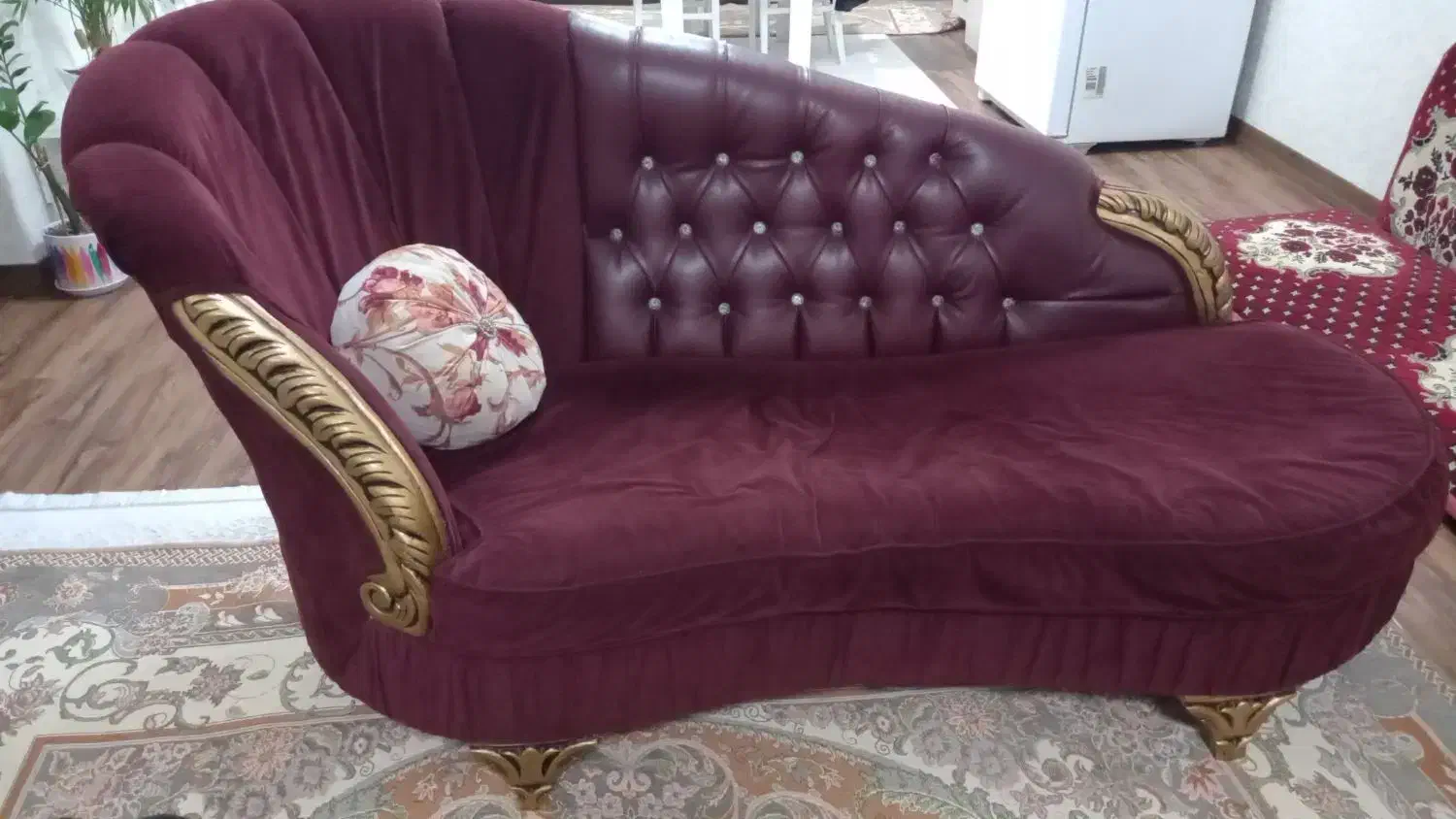 مبل|مبلمان خانگی و میز عسلی|بهشهر, |دیوار