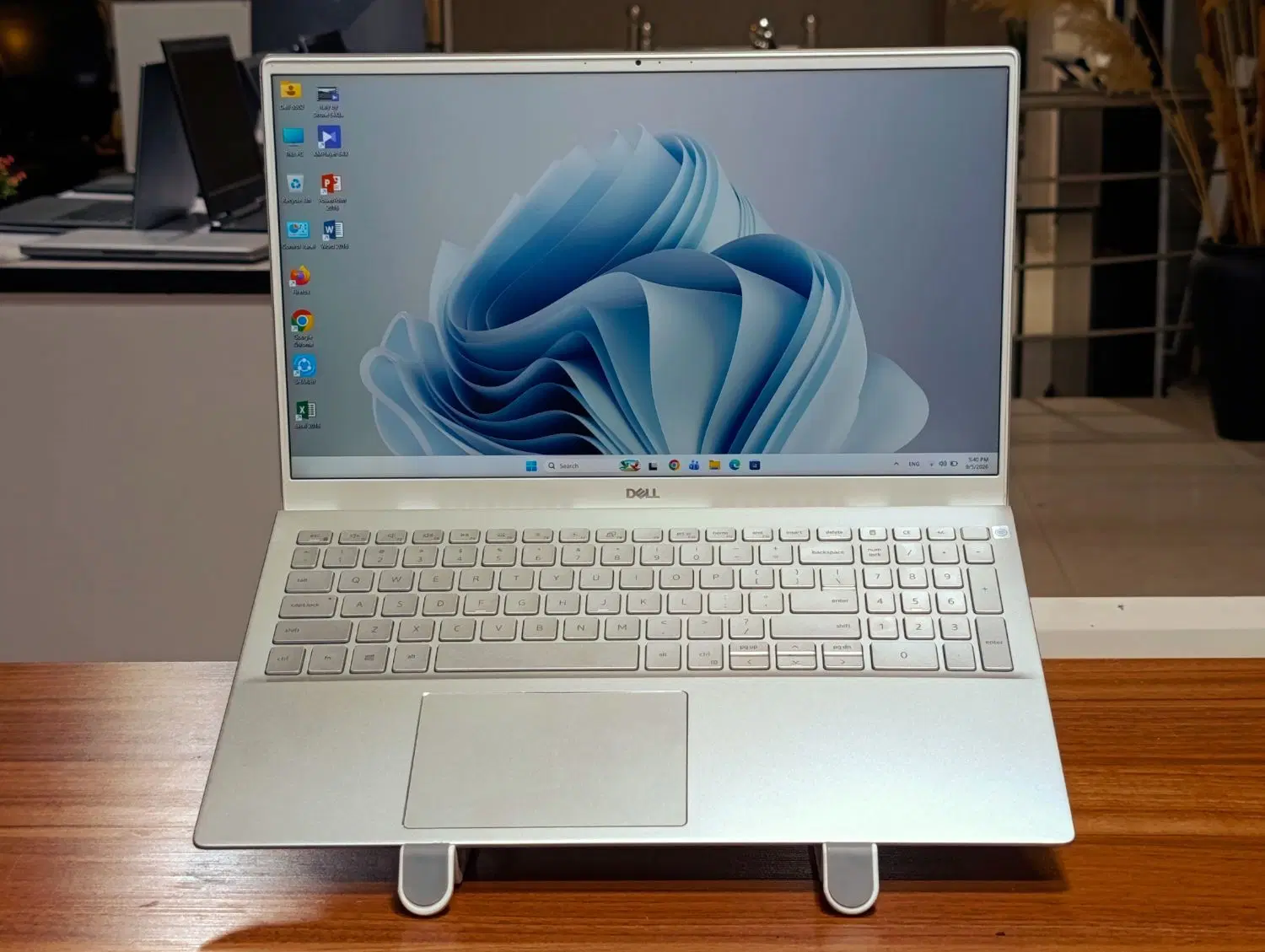 لپتاپ مهندسی Dell core i5 نسل یازده زیر قیمت|رایانه همراه|شیراز, فرگاز|دیوار