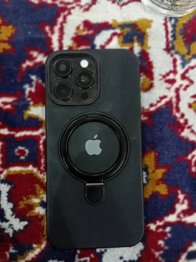 ایفون ۱۶پرومکس طرح اصلی|موبایل|اهواز, فتح|دیوار