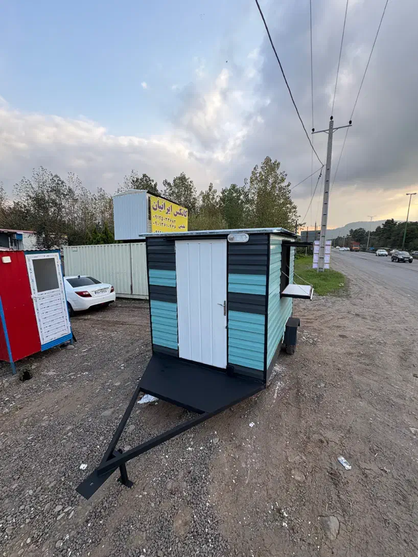 کانس های فوت تراک|مصالح و تجهیزات ساختمان|رشت, حومه رشت|دیوار