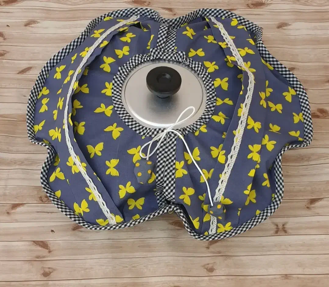 کاور قابلمه مسافرتی|سفره، حوله، دستمال آشپزخانه|شیراز, کیان شهر|دیوار