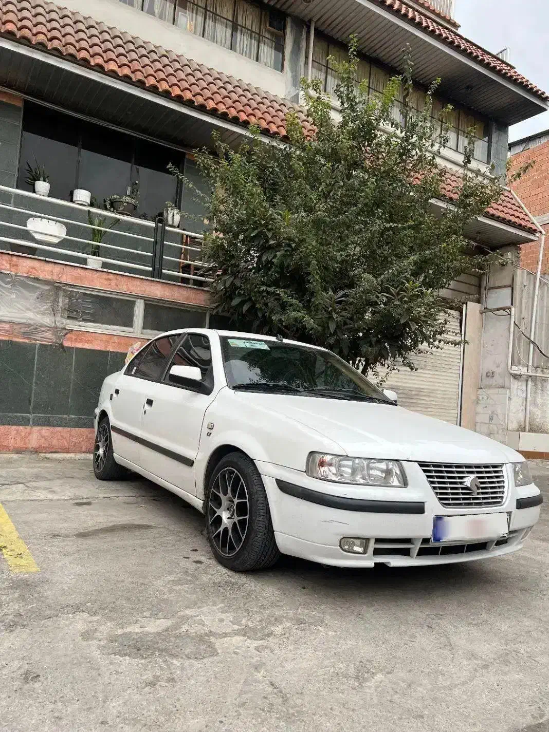 Ef7بی نهایت سالم|خودرو سواری و وانت|شیرگاه, |دیوار