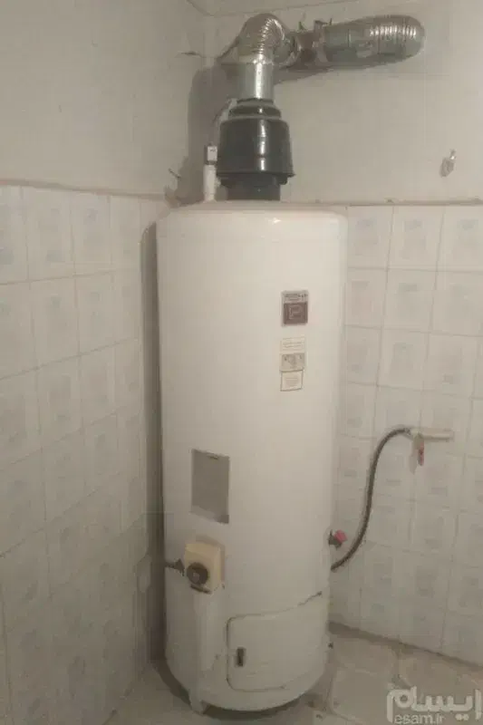 گرمکن زمینی سالم|آبگرمکن، پکیج، شوفاژ|پارسآباد, |دیوار