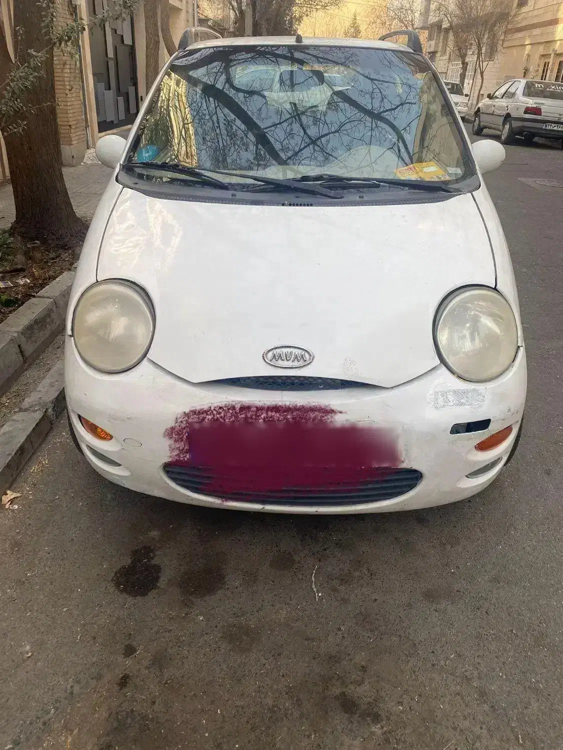 ام وی ام ۱۱۰اتومات مدل ۹۰|خودرو سواری و وانت|تهران, آهنگ|دیوار