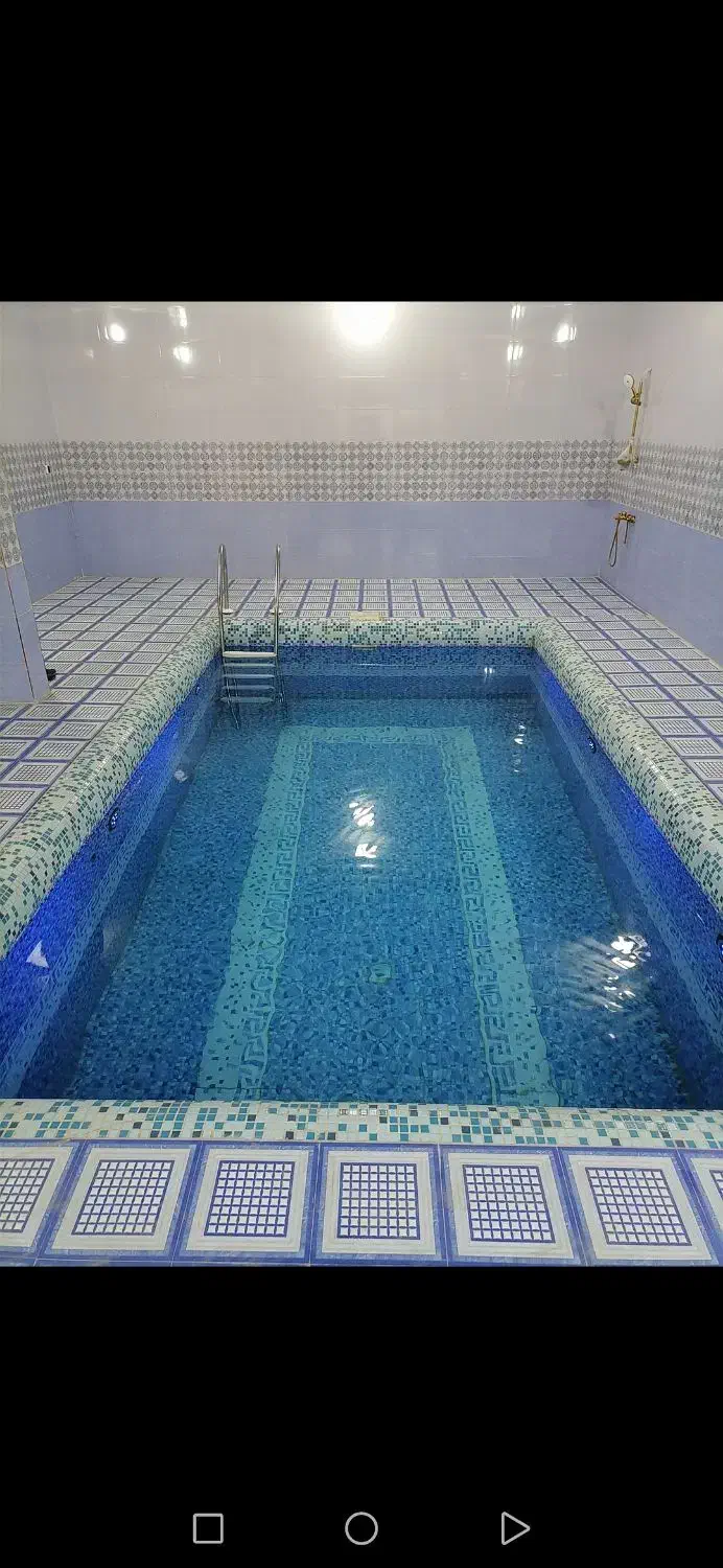 باغ ویلا ب متراژ 2500متر با امتیازات کامل|فروش خانه و ویلا|مشهد, لک لک|دیوار