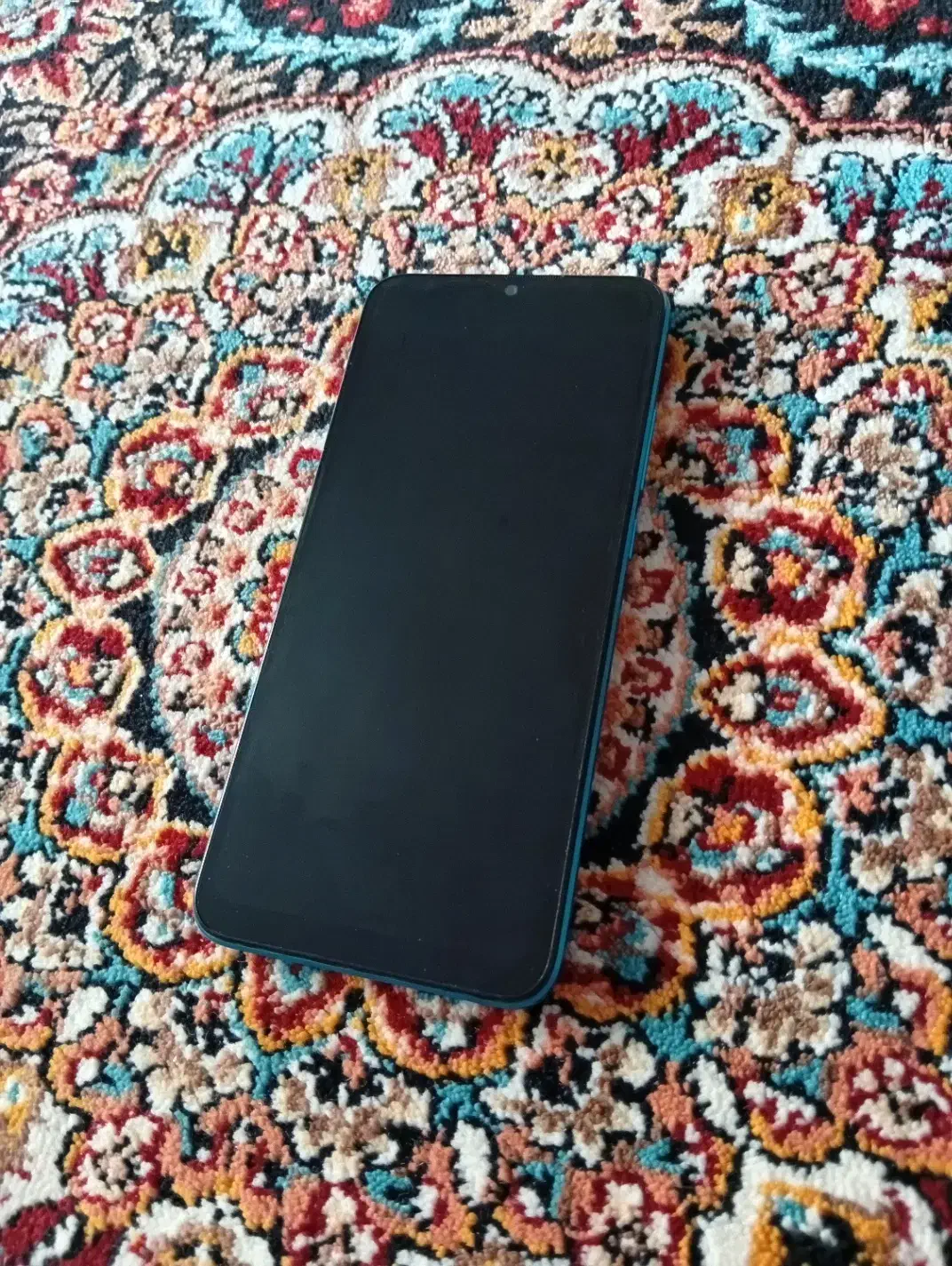 گوشی شیائومی Redmi 9A / حافظه 64 رم 4 گیگابایت|موبایل|کلاترزان, |دیوار