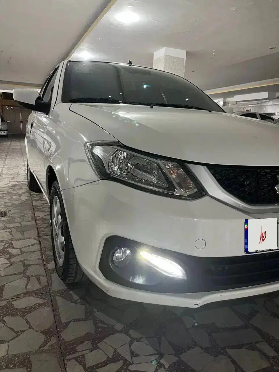 ساینا s مدل ۱۴۰۴|خودرو سواری و وانت|اهواز, گلستان|دیوار