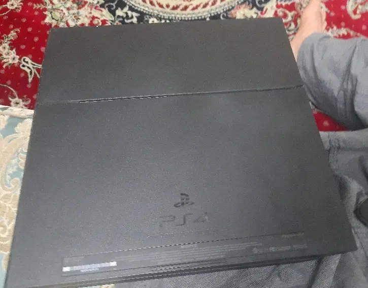 Ps4 fat|کنسول، بازی ویدئویی و آنلاین|تهران, زمزم|دیوار