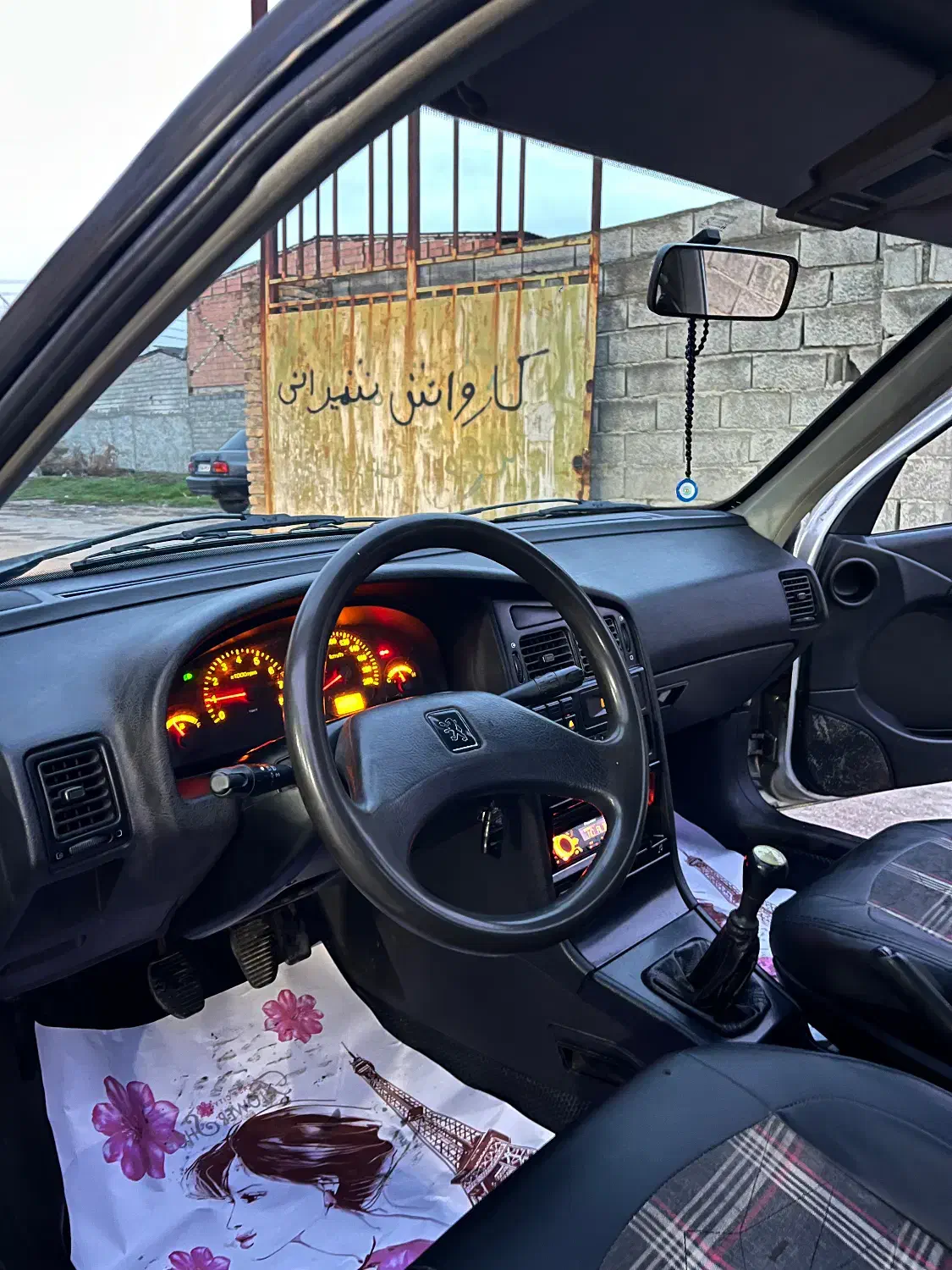 خودرو کاملا سالم|خودرو سواری و وانت|نکا, |دیوار