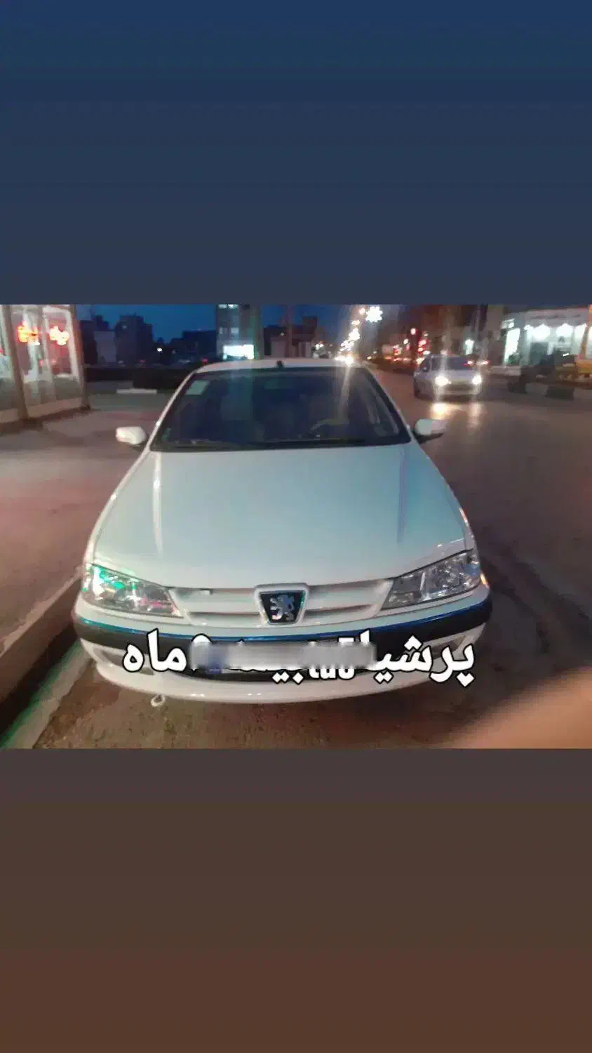 پرشیا tu5دریچه سیمی ۱۴۰۰|خودرو سواری و وانت|اردبیل, |دیوار