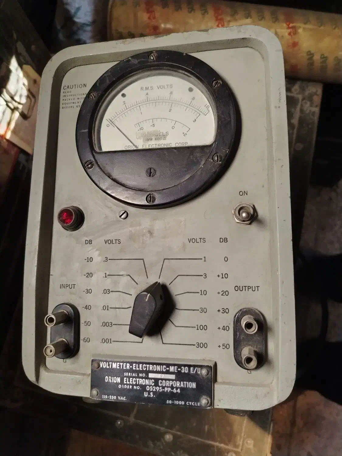 ولت متر|ابزارآلات|تهران, کیانشهر|دیوار