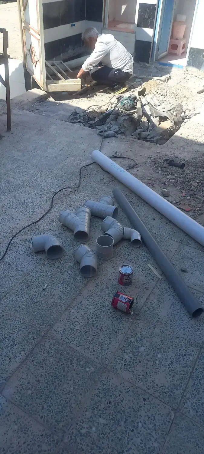 تخریب کاری ساختمان با اکیپ مجهز|خدمات پیشه و مهارت|اندیمشک, |دیوار