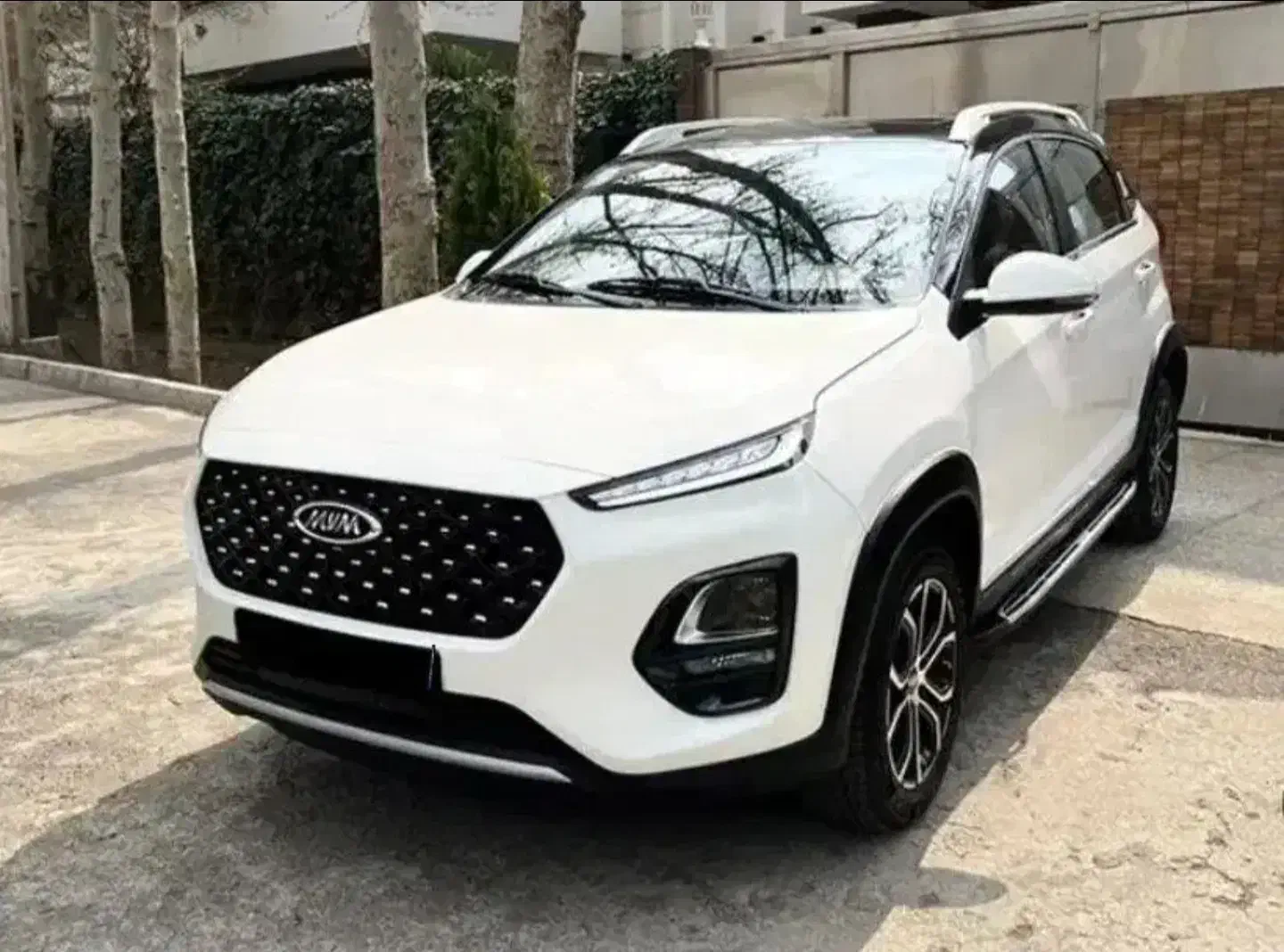 ایکس ۲۲ خشک|خودرو سواری و وانت|قم, بلوار امین و ساحلی|دیوار