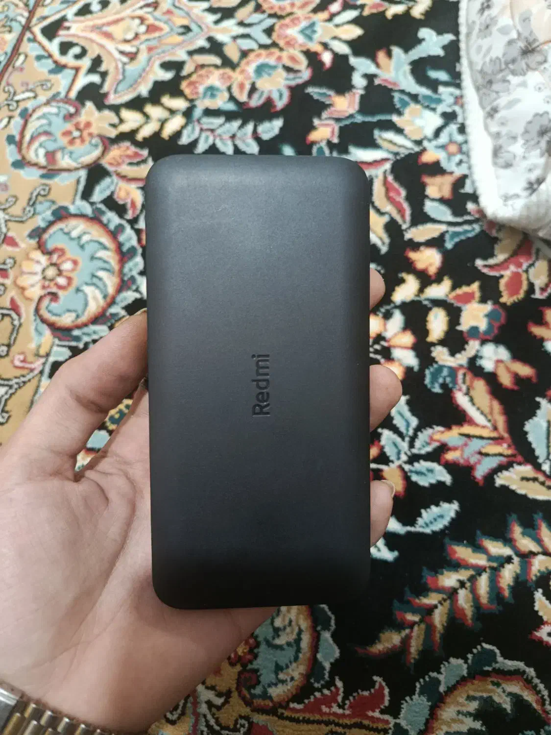 پاور بانک شیائومی ۱۰هزار|لوازم جانبی موبایل و تبلت|زابل, |دیوار