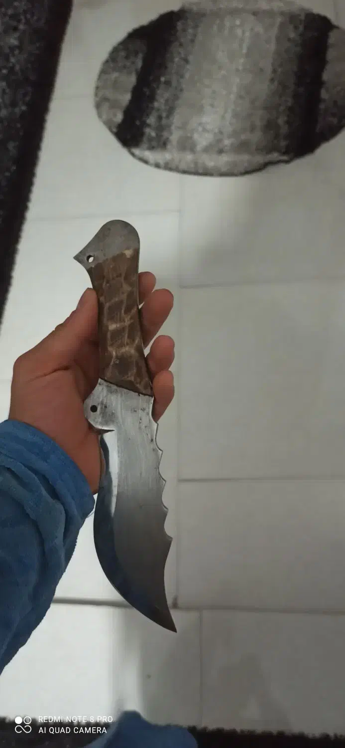 چاقوی طبیعت گردی|کوهنوردی و کمپینگ|ری, دولت‌آباد|دیوار