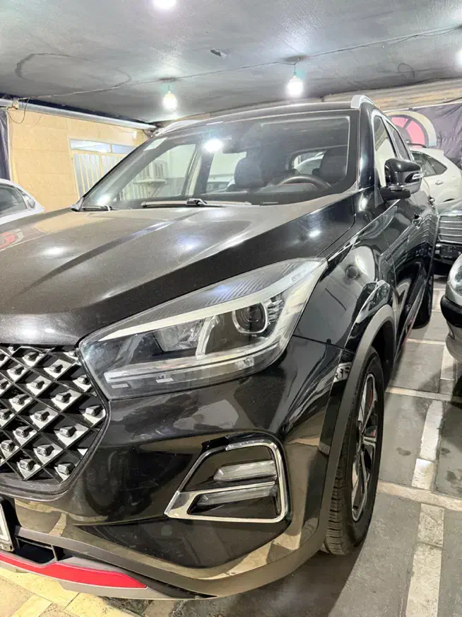 X55 pro|خودرو سواری و وانت|اصفهان, کوی گلزار|دیوار