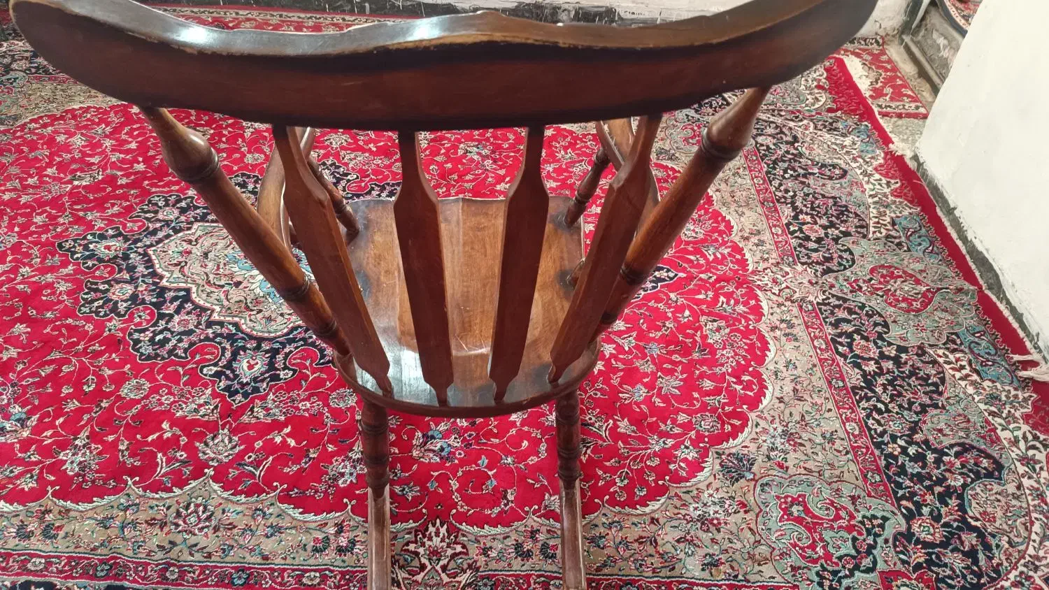 صندلی راک|مبلمان خانگی و میز عسلی|زاهدان, |دیوار