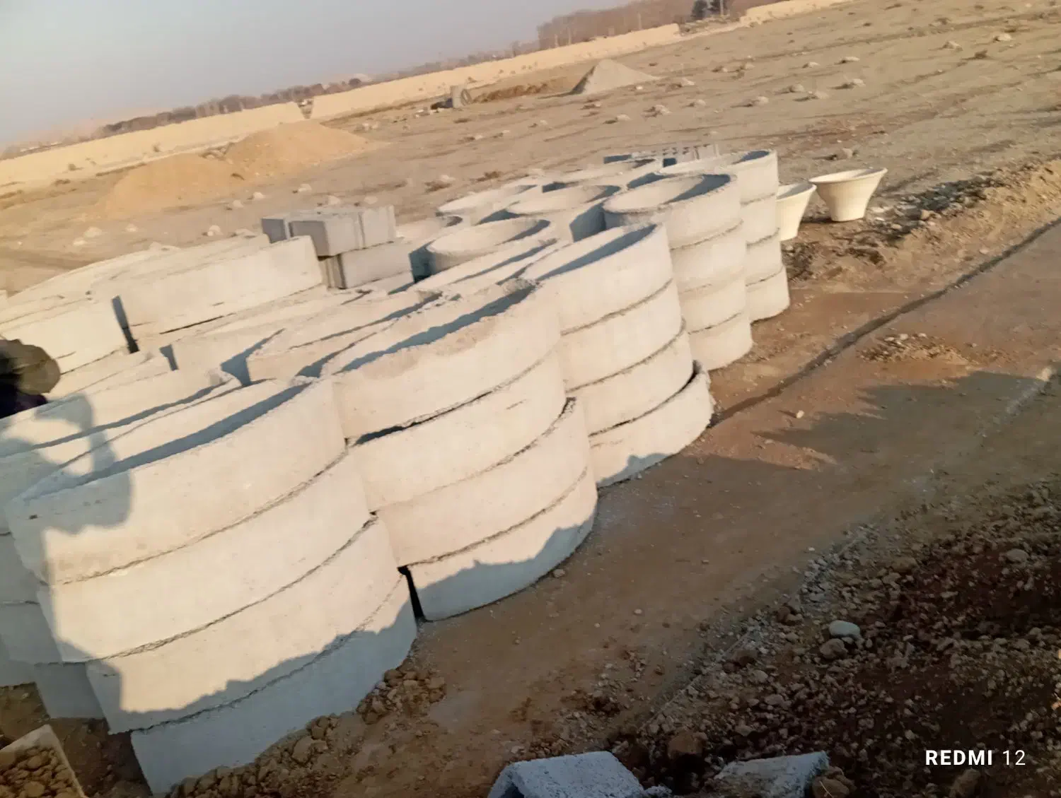 چاه کنی - مقنی|خدمات پیشه و مهارت|کرج, کوی کارمندان جنوبی|دیوار