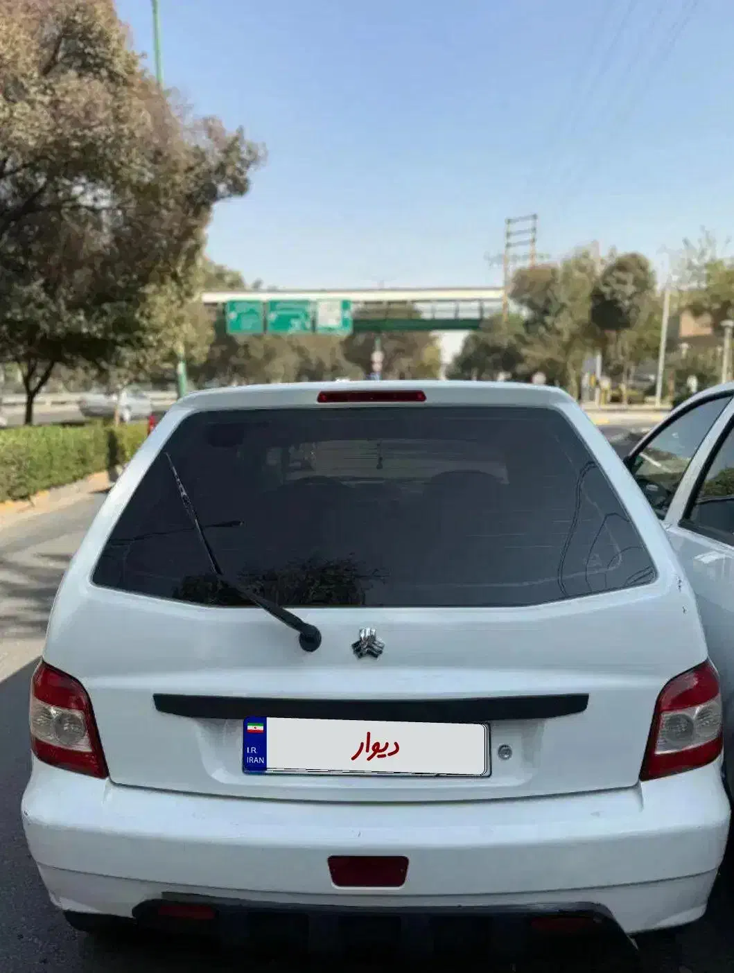 ۱۱۱|خودرو سواری و وانت|اصفهان, مهدیه|دیوار