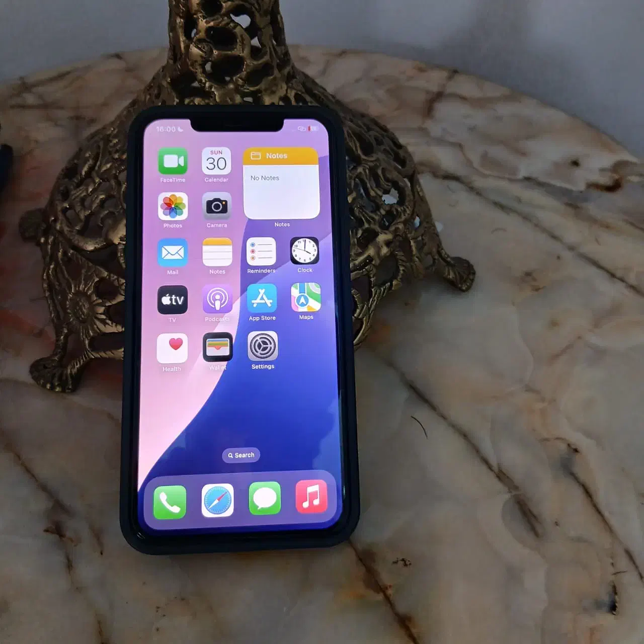 آیفون 11pro max 256|موبایل|تبریز, |دیوار