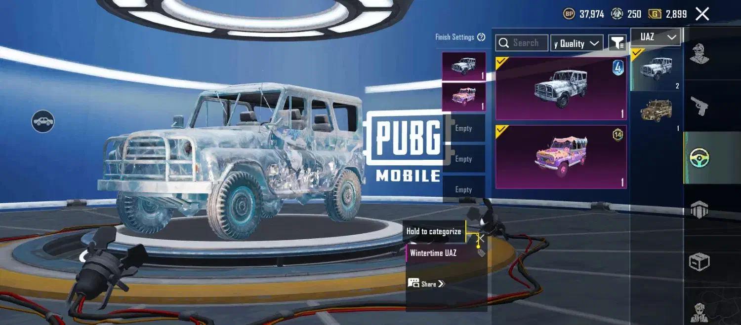 اکانت پابجی|کنسول، بازی ویدئویی و آنلاین|زهک, |دیوار