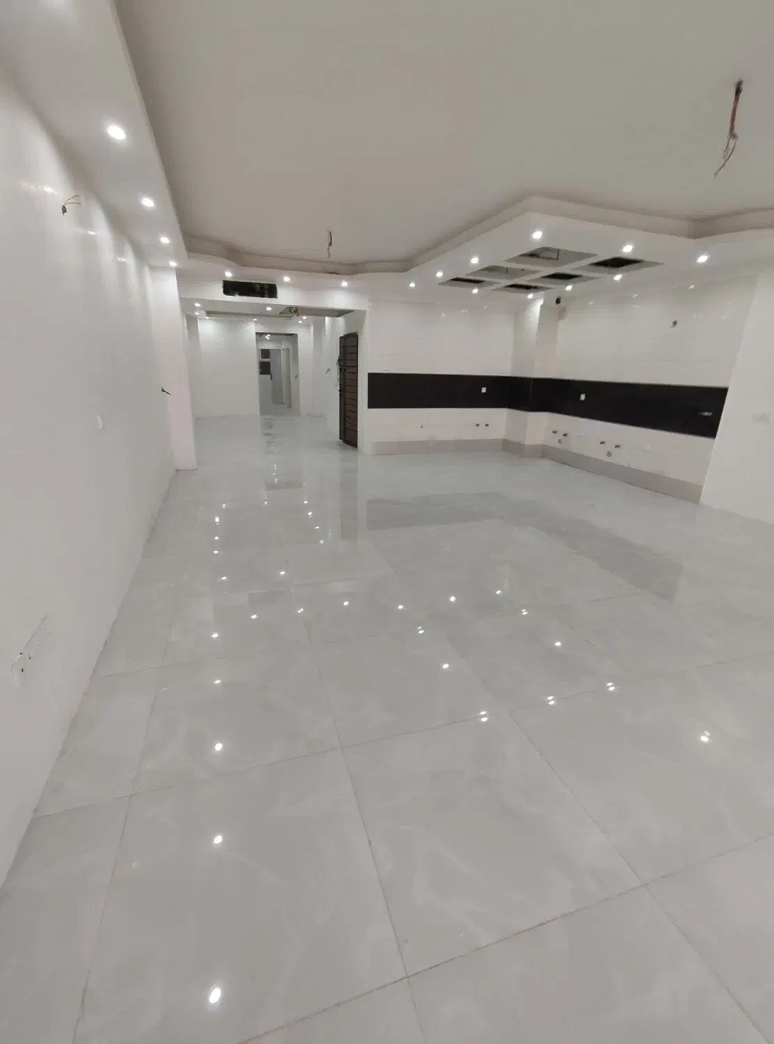 170 متری / 3 خواب / کلید نخورده / مخابرات|اجارهٔ آپارتمان|قرچک, مهدیه|دیوار