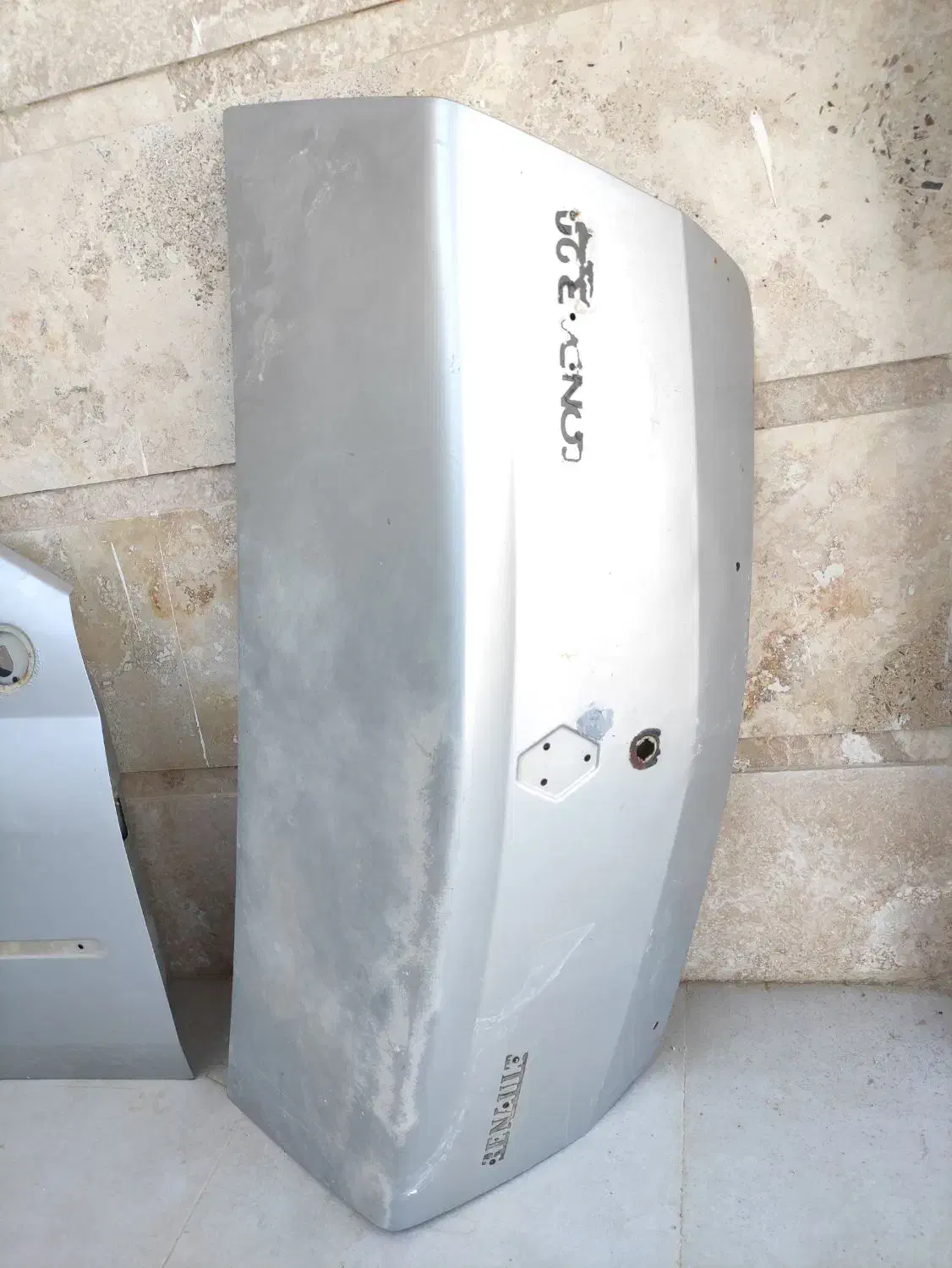 دربهای استوک ال 90،جلو و عقب ،سمت شاگرد وصندوق|قطعات یدکی و لوازم جانبی|آبادان, |دیوار