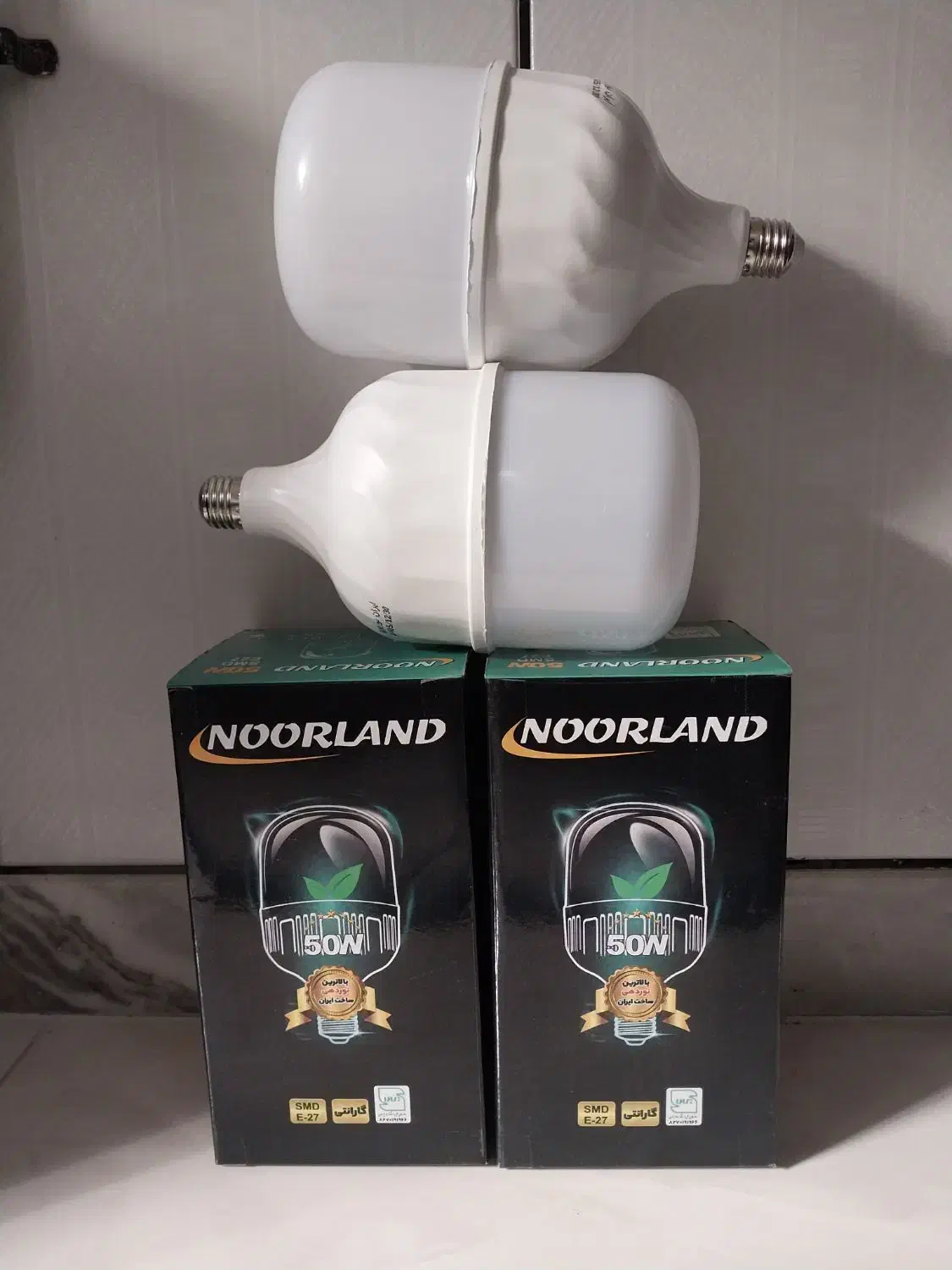 لامپ بزرگ . قیمت منصفانه در بندرگز|عمدهفروشی|بندر گز, |دیوار